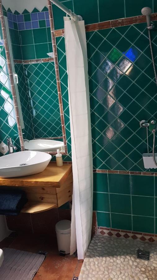 Casa Paraiso Benajarafe Dış mekan fotoğraf
