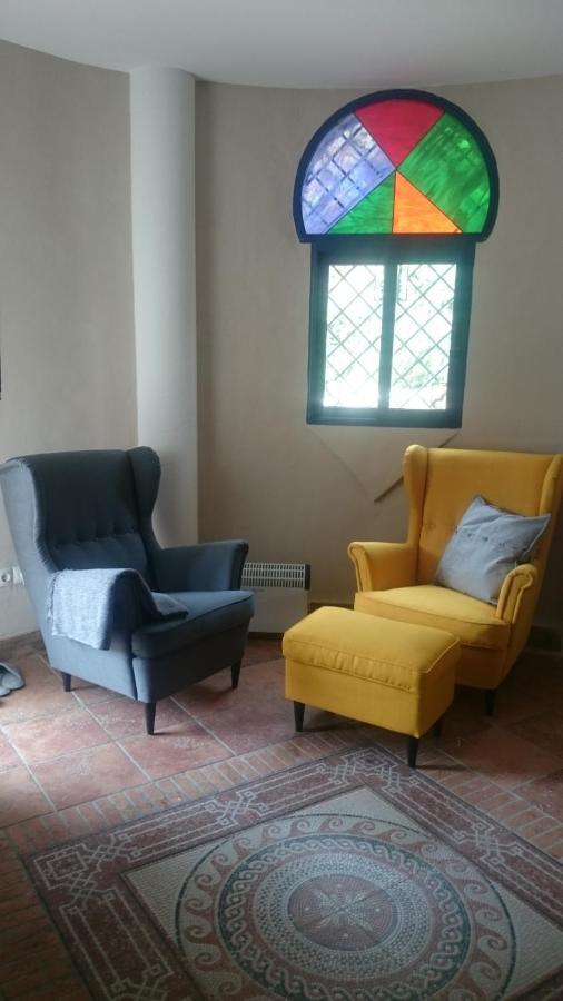 Casa Paraiso Benajarafe Dış mekan fotoğraf