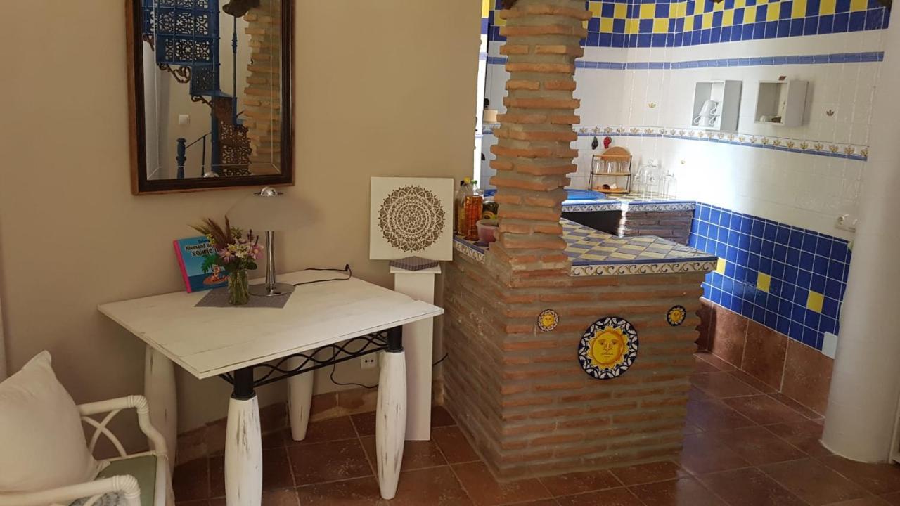Casa Paraiso Benajarafe Dış mekan fotoğraf
