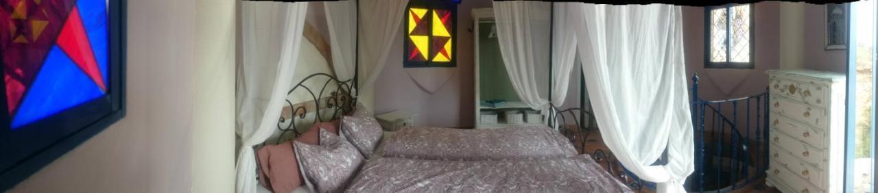 Casa Paraiso Benajarafe Dış mekan fotoğraf