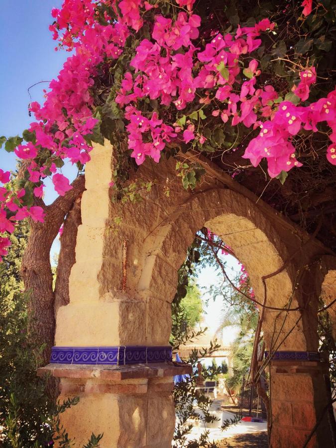 Casa Paraiso Benajarafe Dış mekan fotoğraf