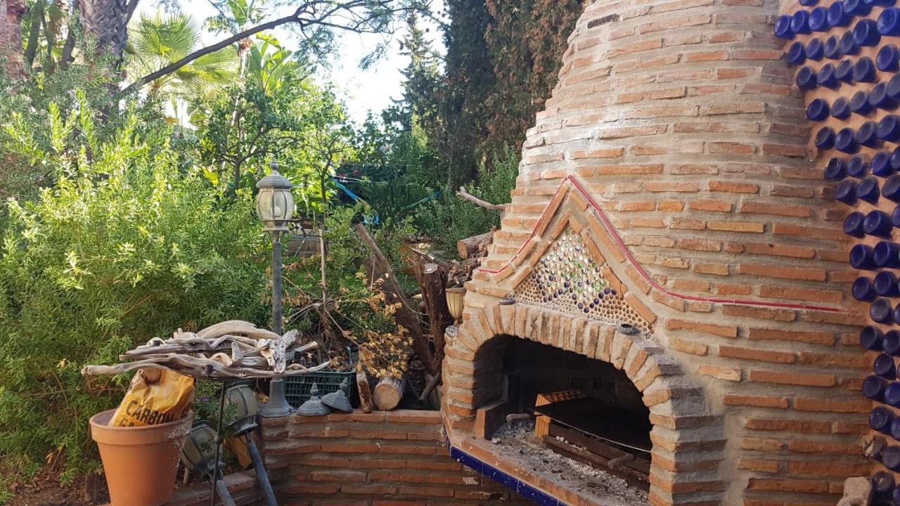 Casa Paraiso Benajarafe Dış mekan fotoğraf
