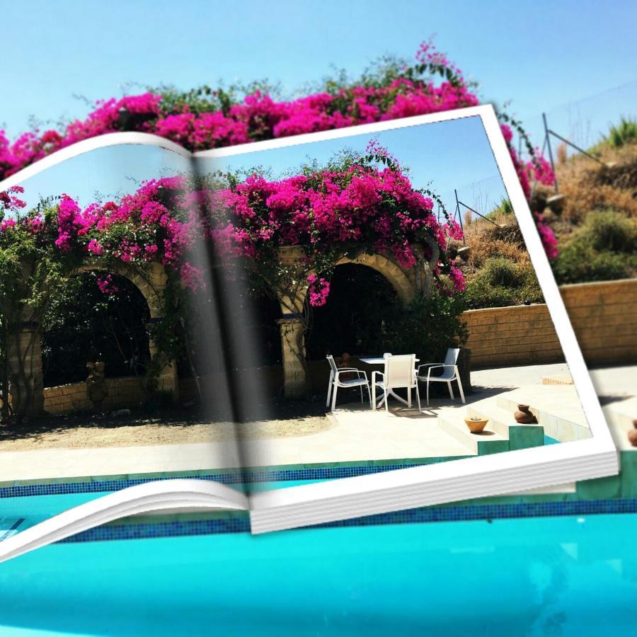 Casa Paraiso Benajarafe Dış mekan fotoğraf