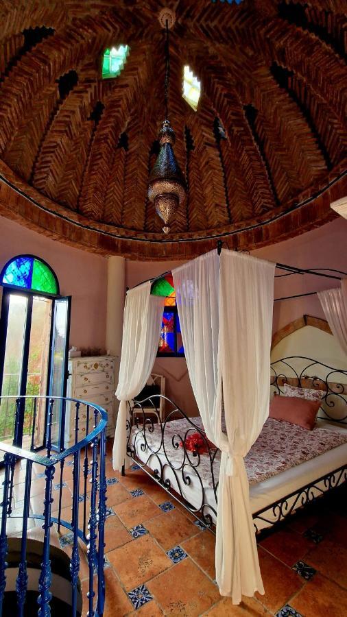 Casa Paraiso Benajarafe Dış mekan fotoğraf