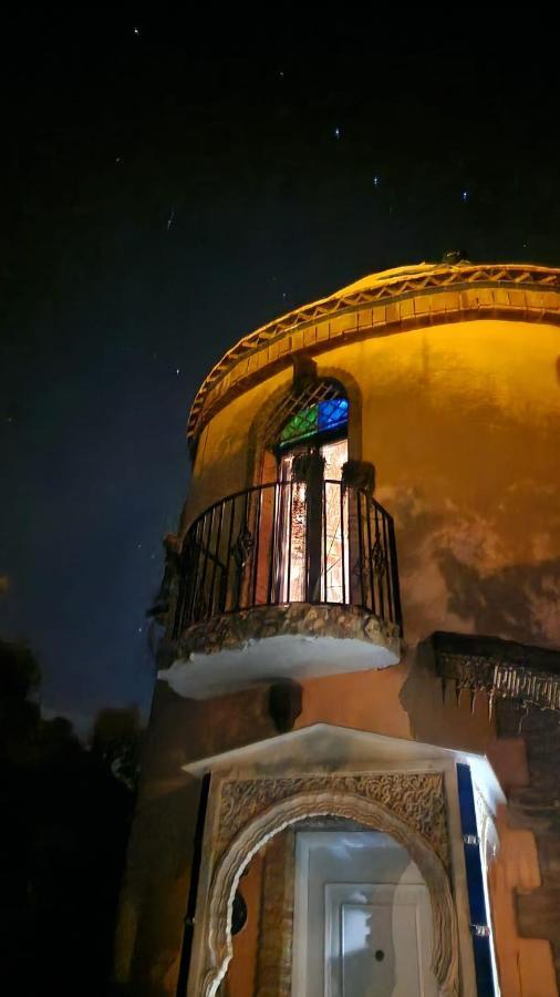Casa Paraiso Benajarafe Dış mekan fotoğraf