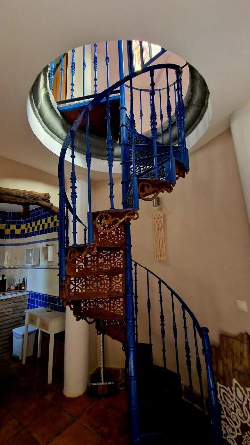 Casa Paraiso Benajarafe Dış mekan fotoğraf